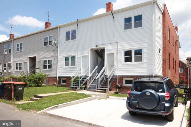 $1,250,000 | 4012 8th Street Northeast, Washington, DC 20017