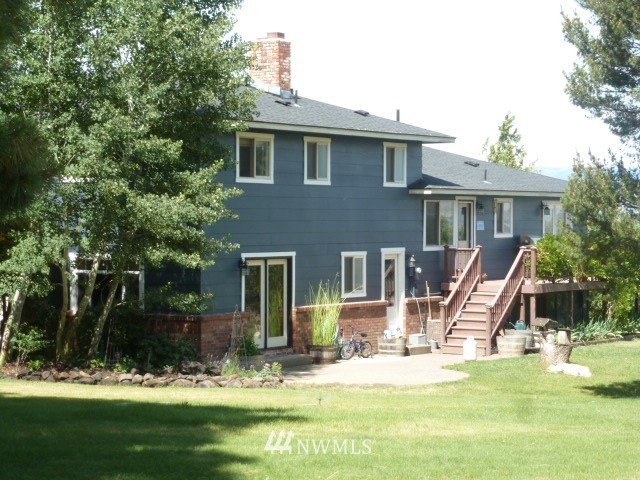2111 Mellergaard Road Ellensburg, WA 98926 - Photo 25 of 25 Gallery Image 25