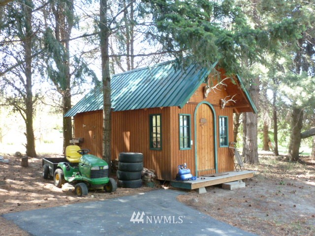 2111 Mellergaard Road Ellensburg, WA 98926 - Photo 8 of 25 Gallery Image 8