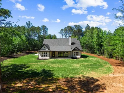 $980,000 | 705 Spratlin Mill Drive, Hull, GA 30646