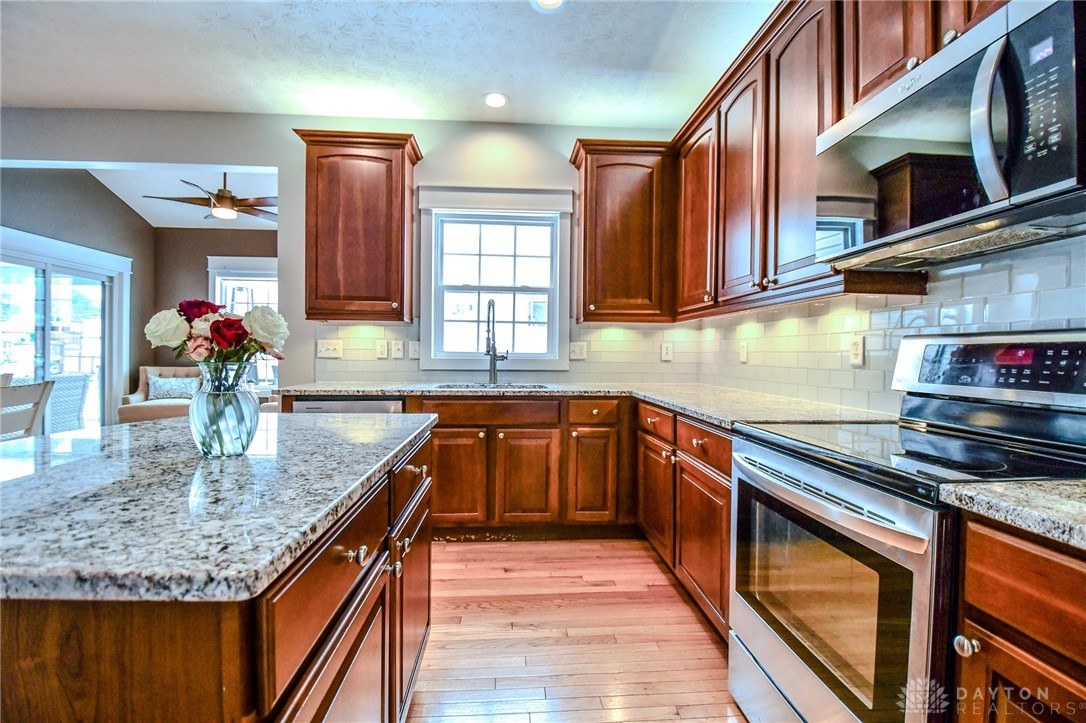 1840 Spring Ridge Court Xenia, OH 45385 - Photo 16 of 38 Gallery Image 16