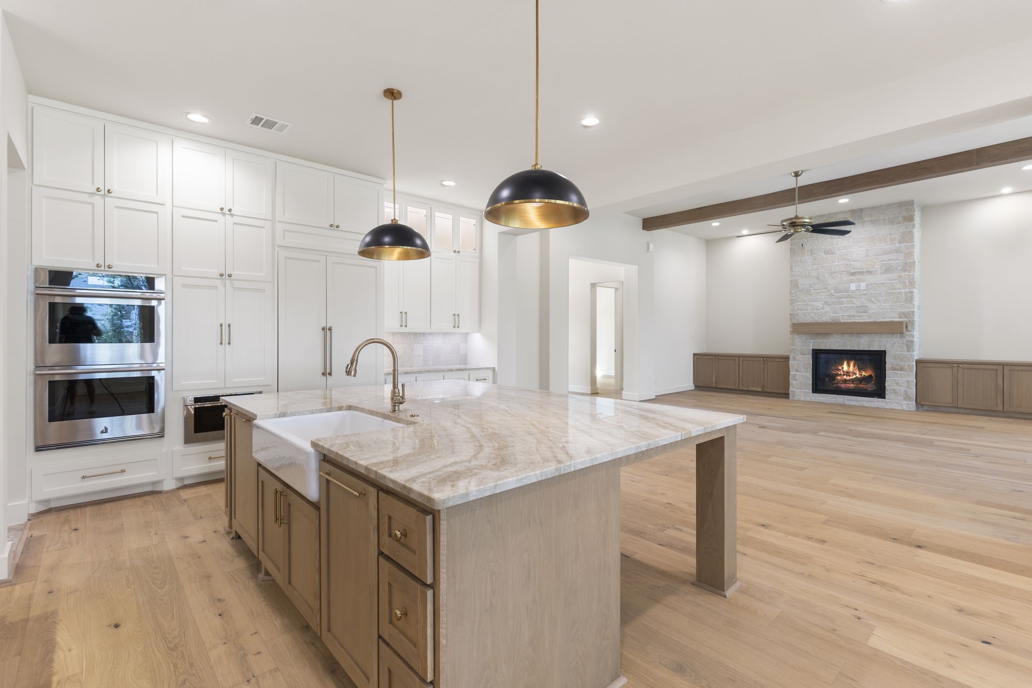 7245 Red Oak Grove Road Montgomery, TX 77316 - Photo 13 of 47