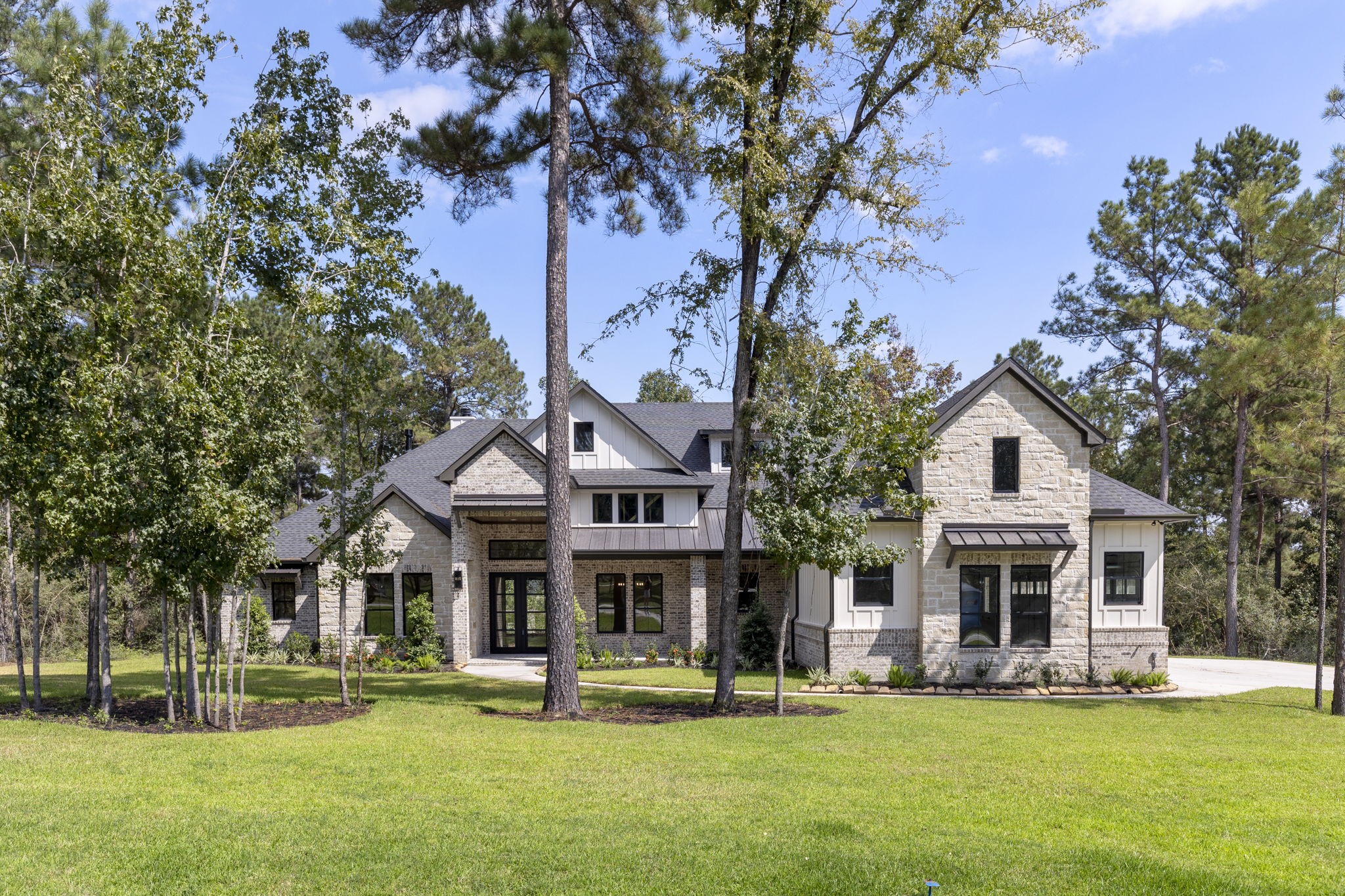 7245 Red Oak Grove Road Montgomery, TX 77316 - Photo 2 of 47