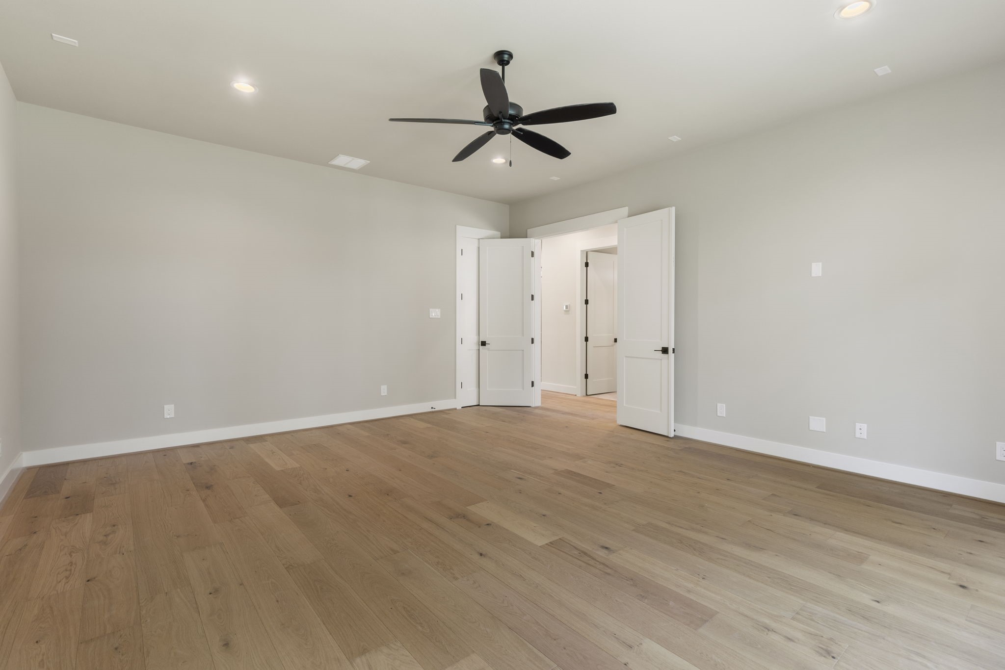 7245 Red Oak Grove Road Montgomery, TX 77316 - Photo 36 of 47