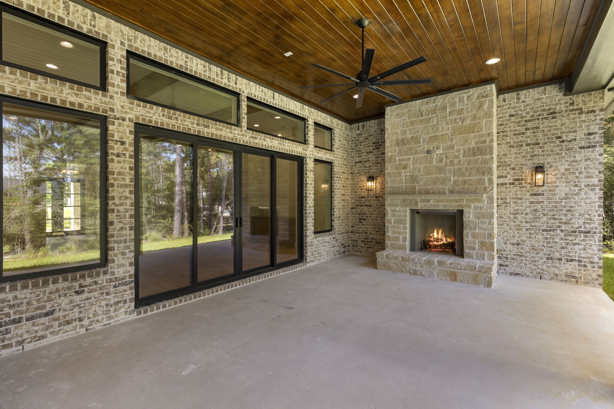 7245 Red Oak Grove Road Montgomery, TX 77316 - Photo 43 of 47