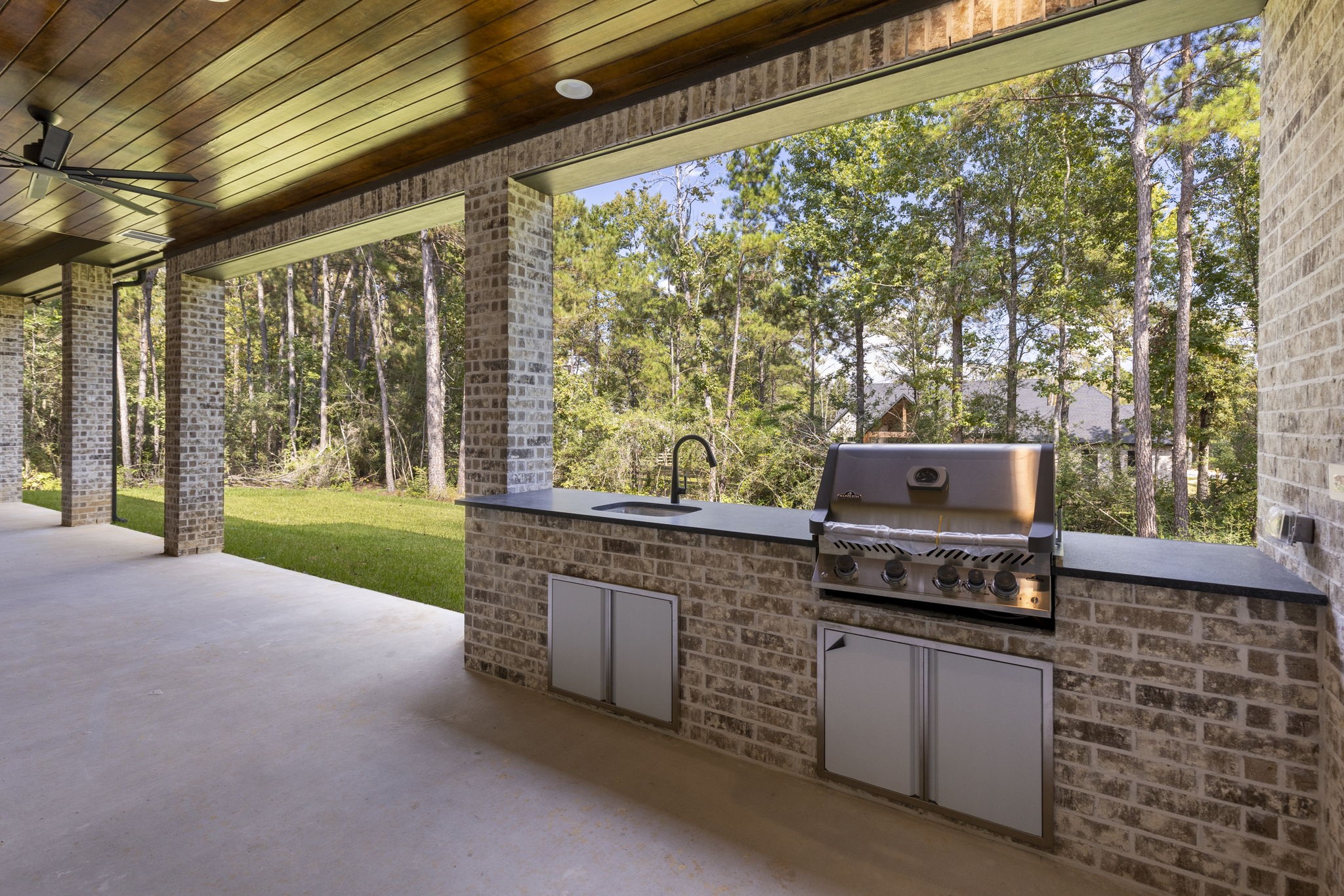 7245 Red Oak Grove Road Montgomery, TX 77316 - Photo 44 of 47