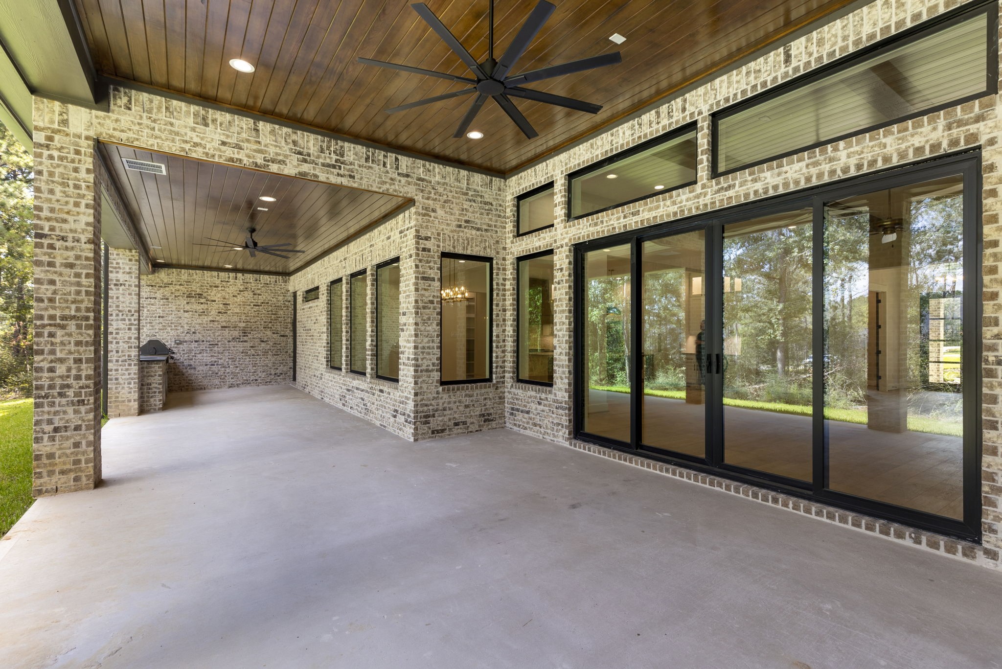 7245 Red Oak Grove Road Montgomery, TX 77316 - Photo 45 of 47