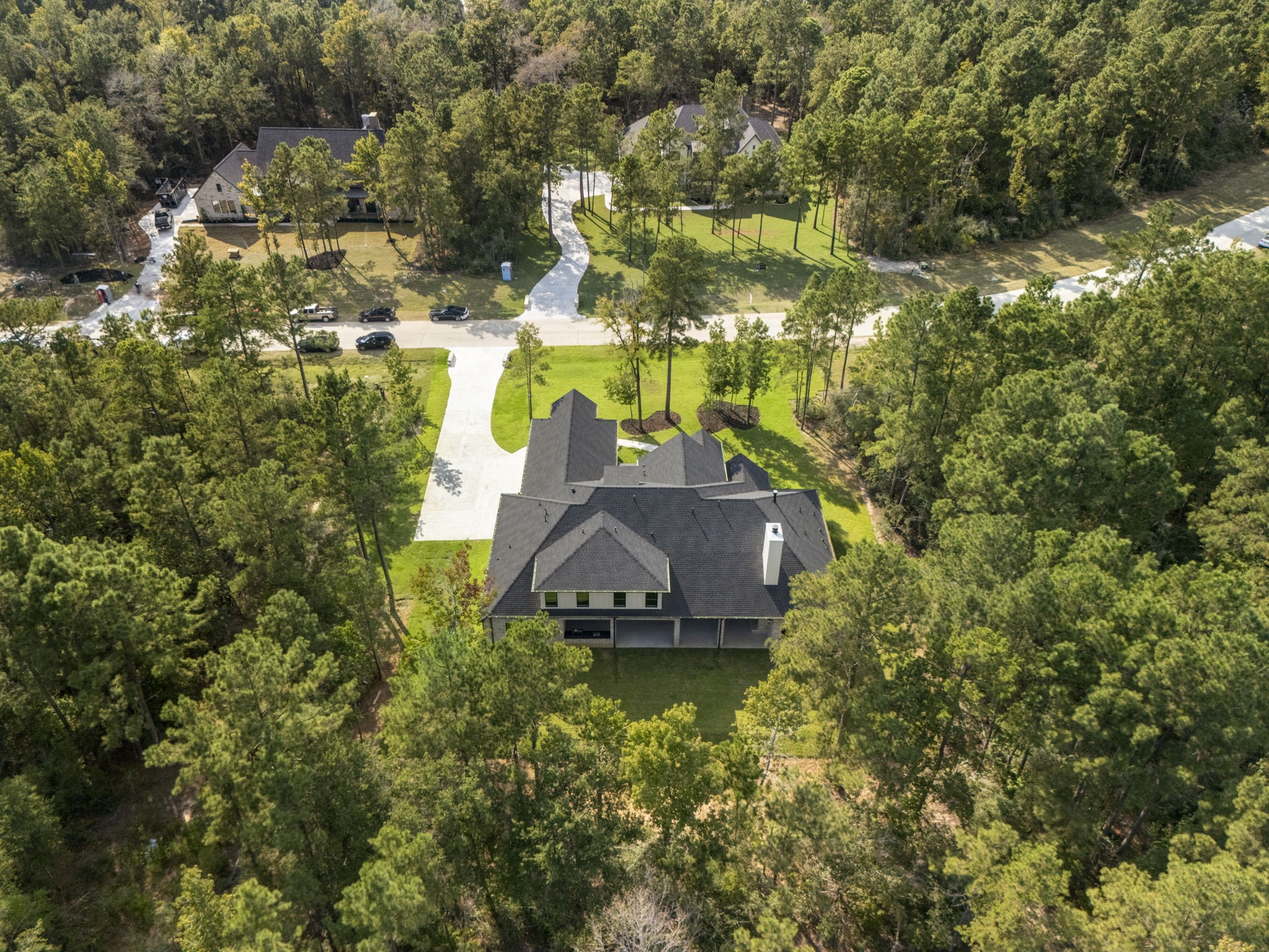 7245 Red Oak Grove Road Montgomery, TX 77316 - Photo 46 of 47