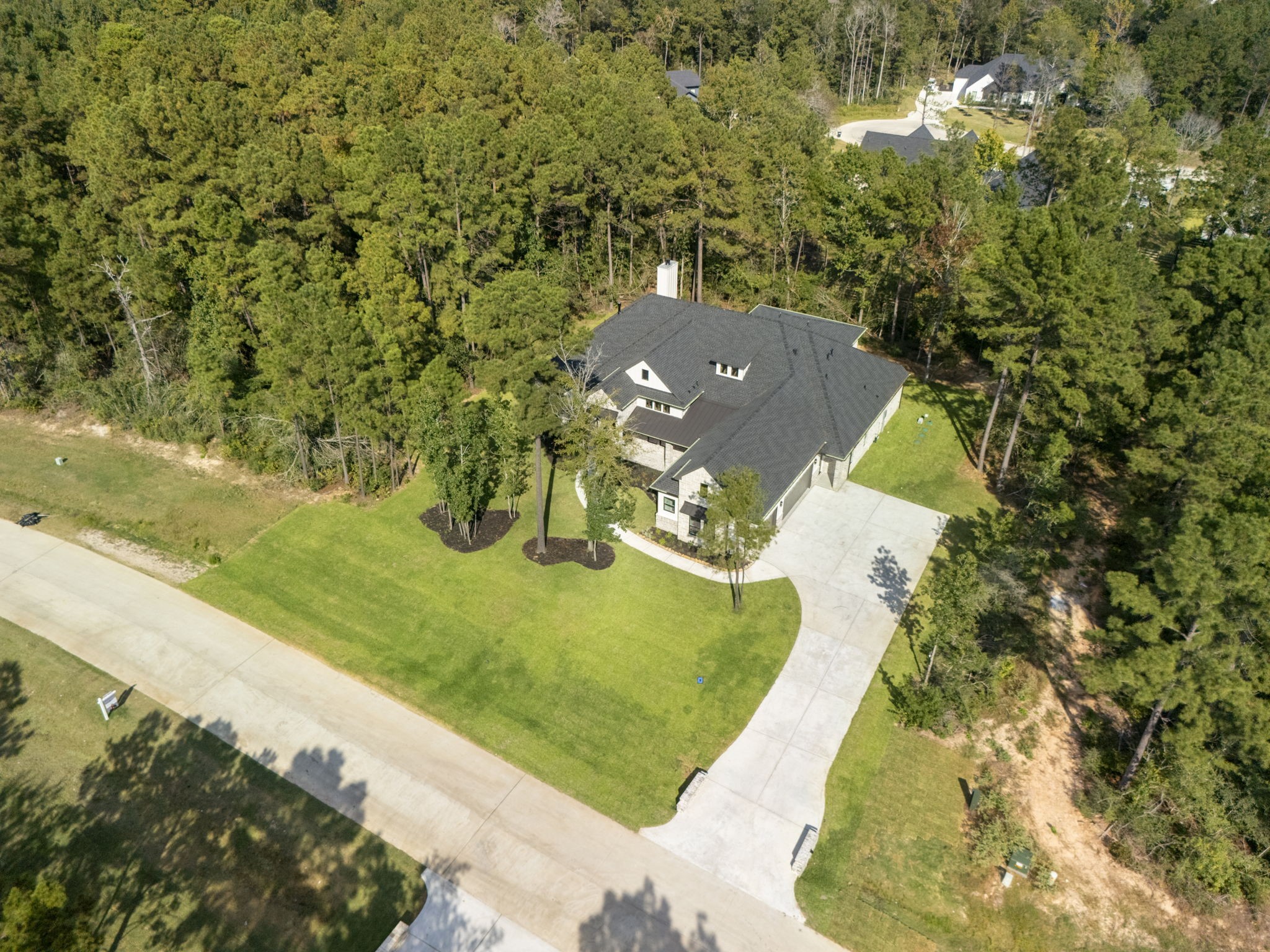 7245 Red Oak Grove Road Montgomery, TX 77316 - Photo 47 of 47