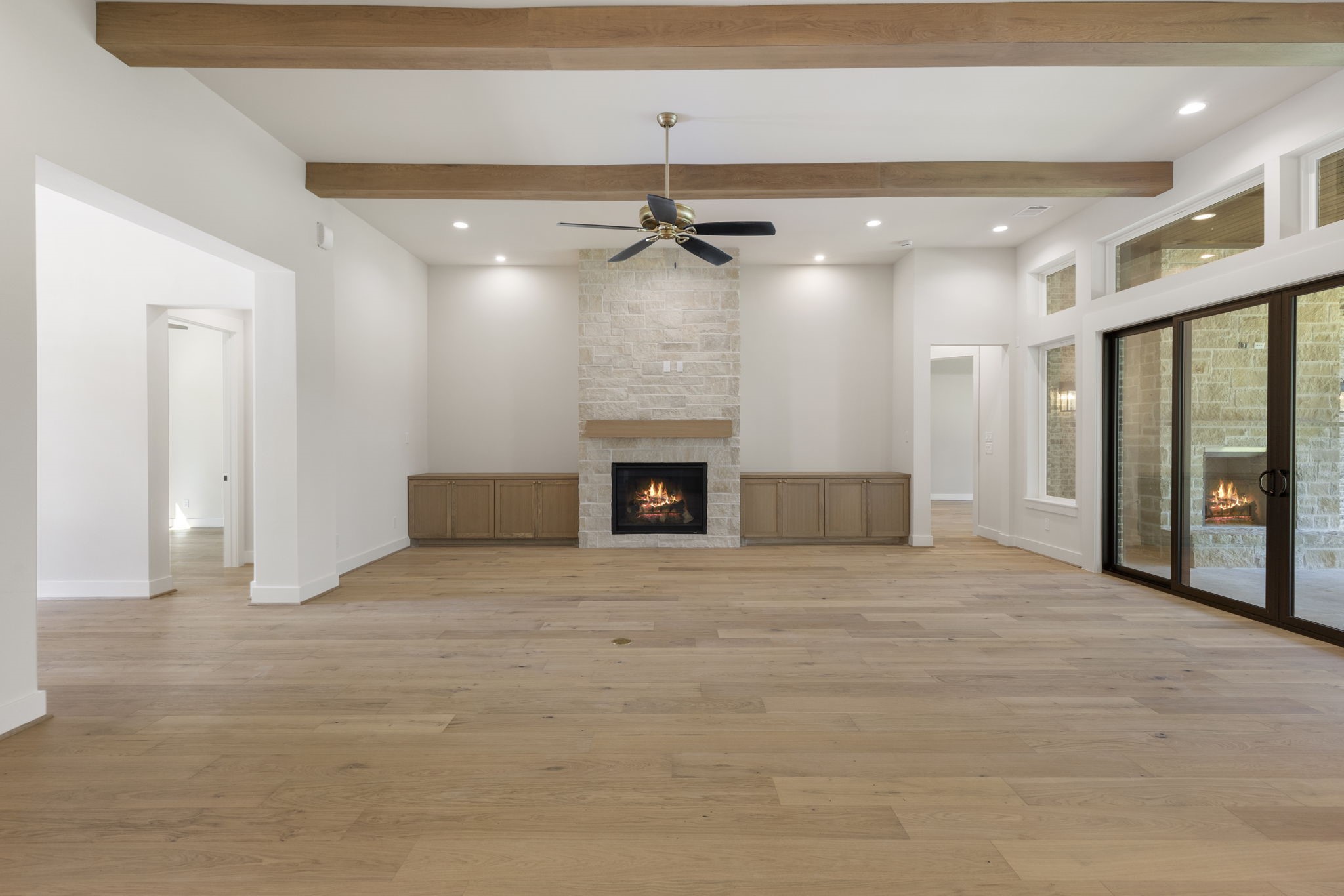 7245 Red Oak Grove Road Montgomery, TX 77316 - Photo 9 of 47