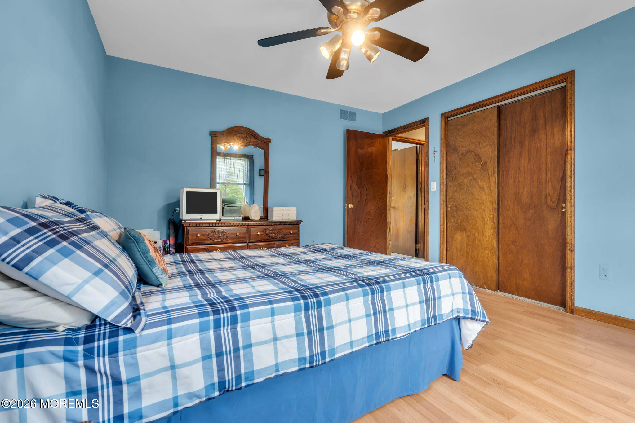 440 Pfister Road Jackson, NJ 08527 - Photo 26 of 45 BEDROOM