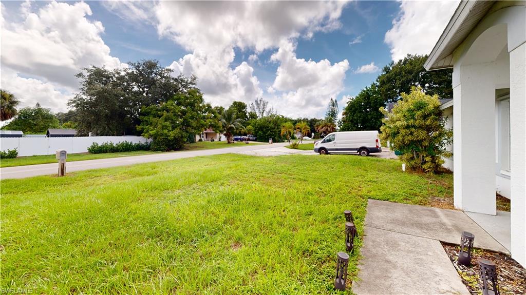 2801 46th Street Southwest Naples, FL 34116 - Photo 50 of 50 View of front yard and street