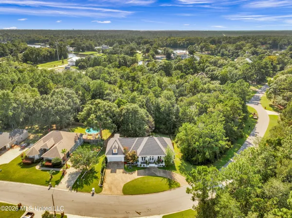 $550,000 | 13086 River Walk Circle, D'Iberville, MS 39540