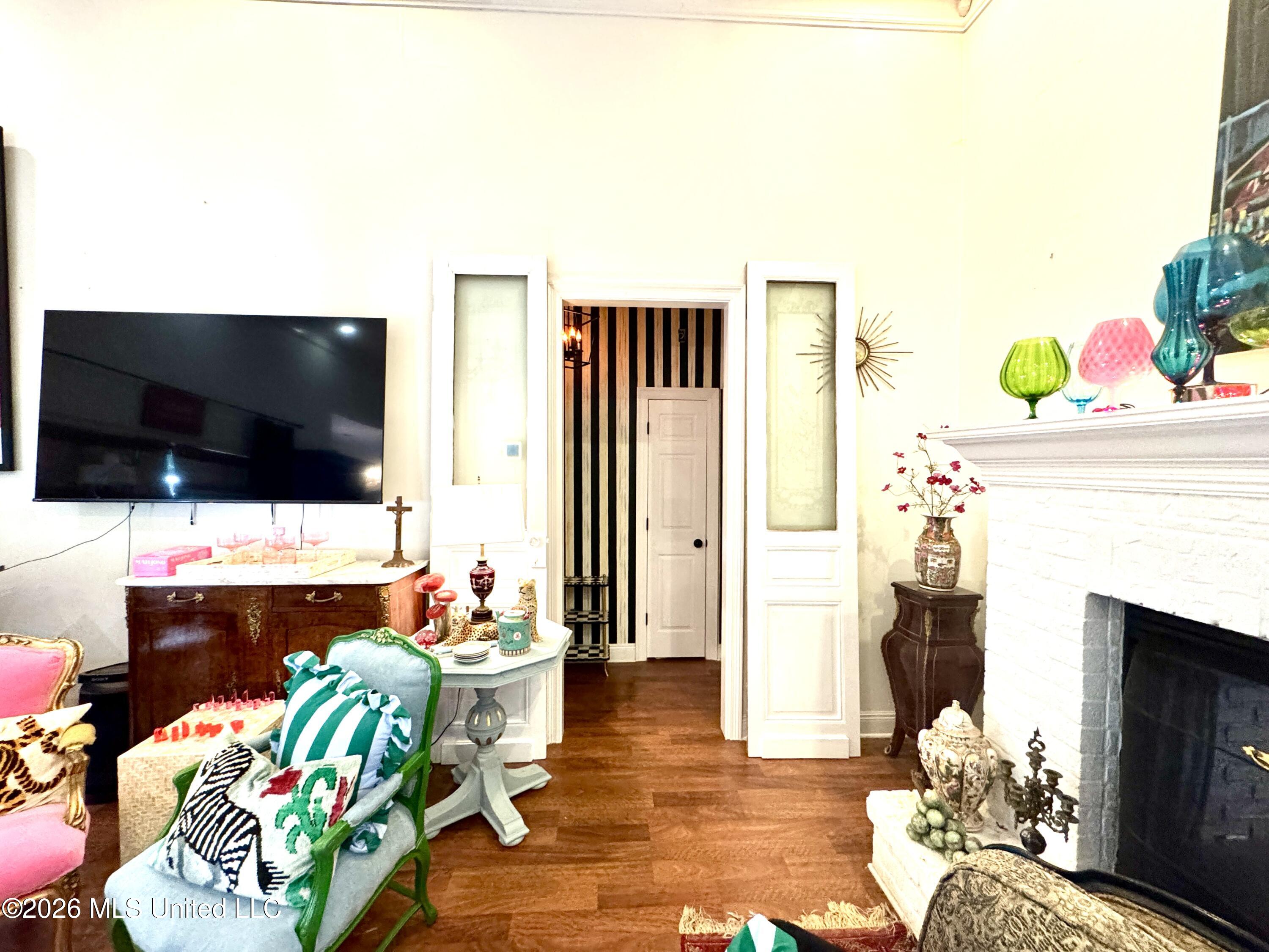 13086 River Walk Circle D'Iberville, MS 39540 - Photo 17 of 27 Living room