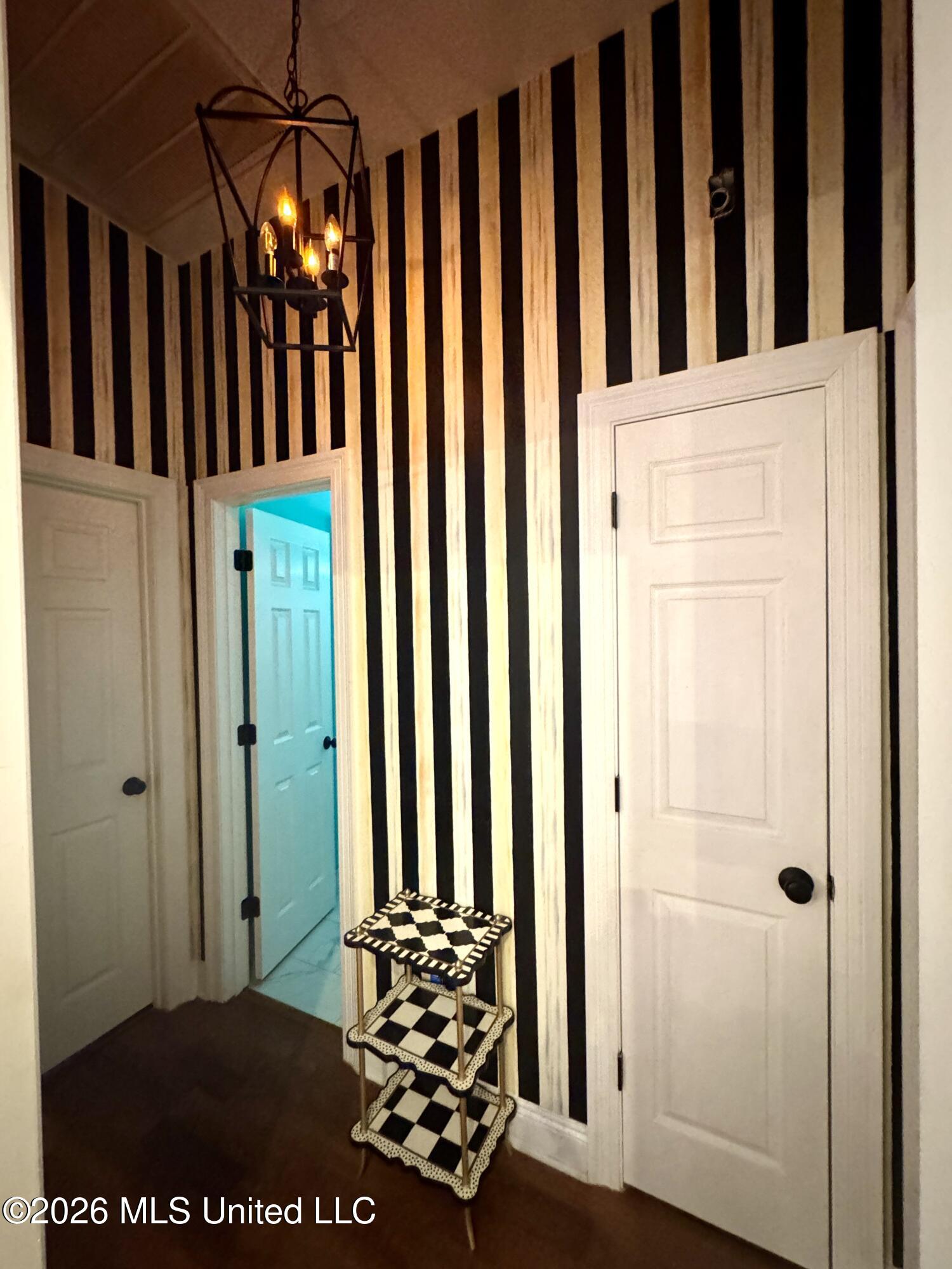 13086 River Walk Circle D'Iberville, MS 39540 - Photo 18 of 27 Hallway
