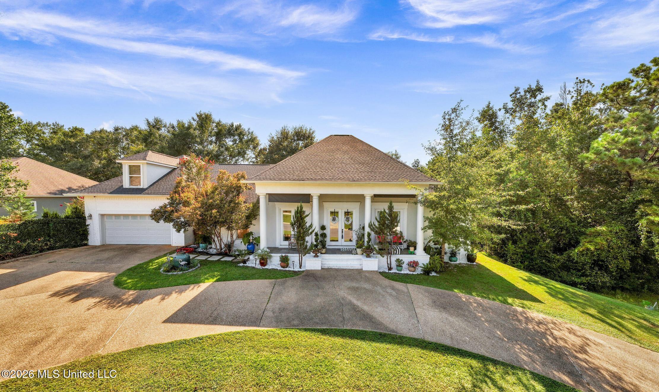 13086 River Walk Circle D'Iberville, MS 39540 - Photo 2 of 27 front
