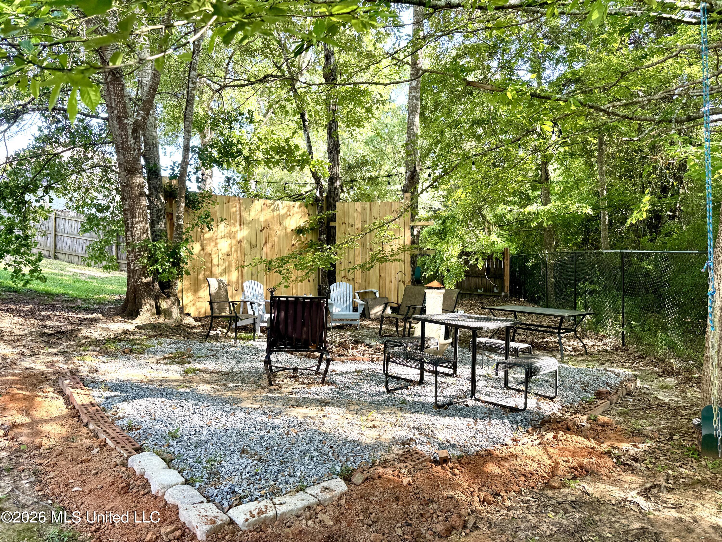 13086 River Walk Circle D'Iberville, MS 39540 - Photo 23 of 27 Fire pit/ outdoor space