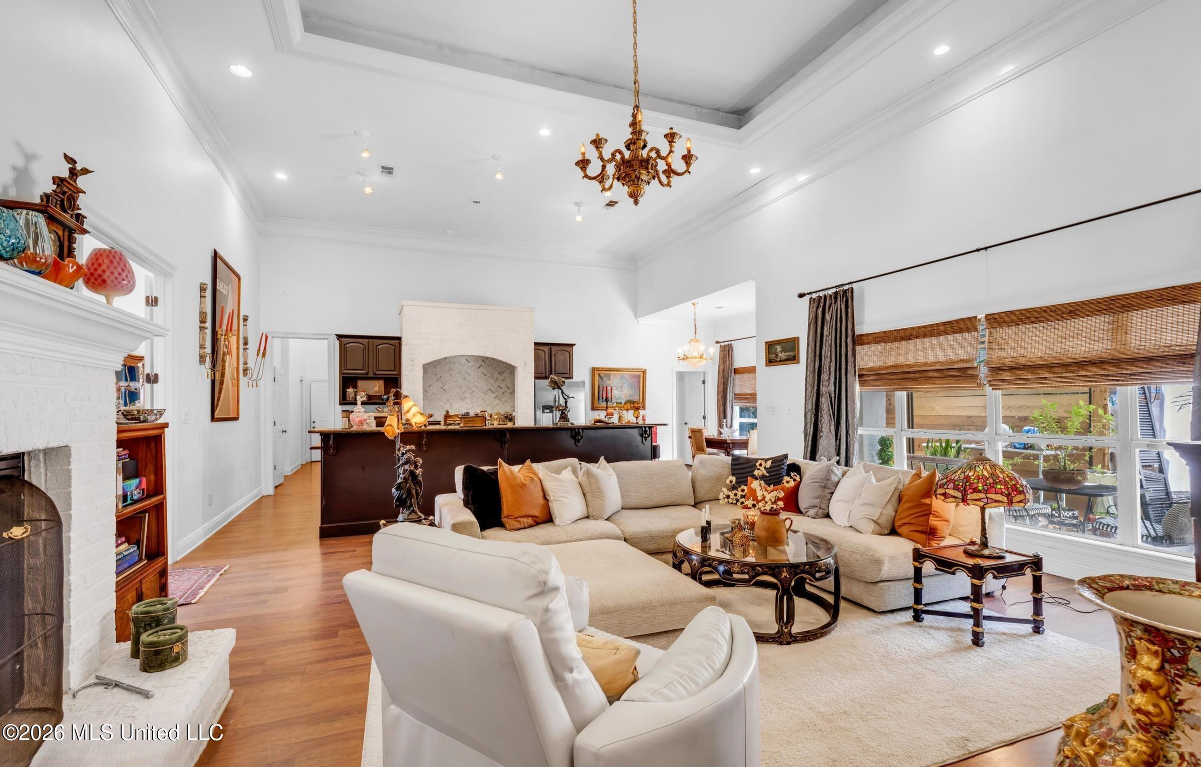 13086 River Walk Circle D'Iberville, MS 39540 - Photo 7 of 27 living room