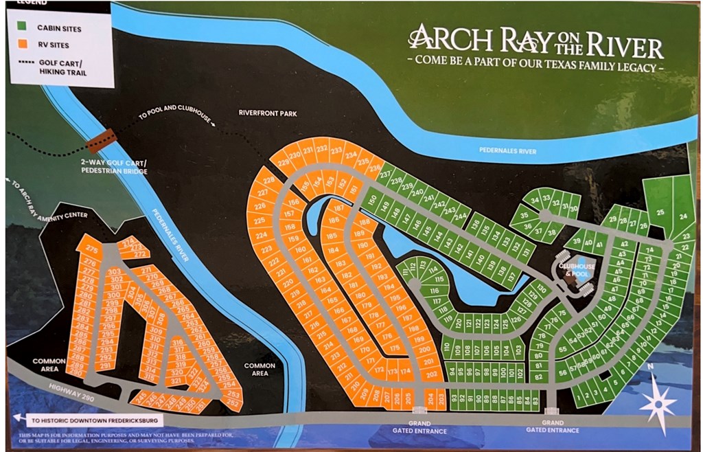 85 Arch Ray Loop, Unit 85 Fredericksburg, TX 78624 - Photo 2 of 12