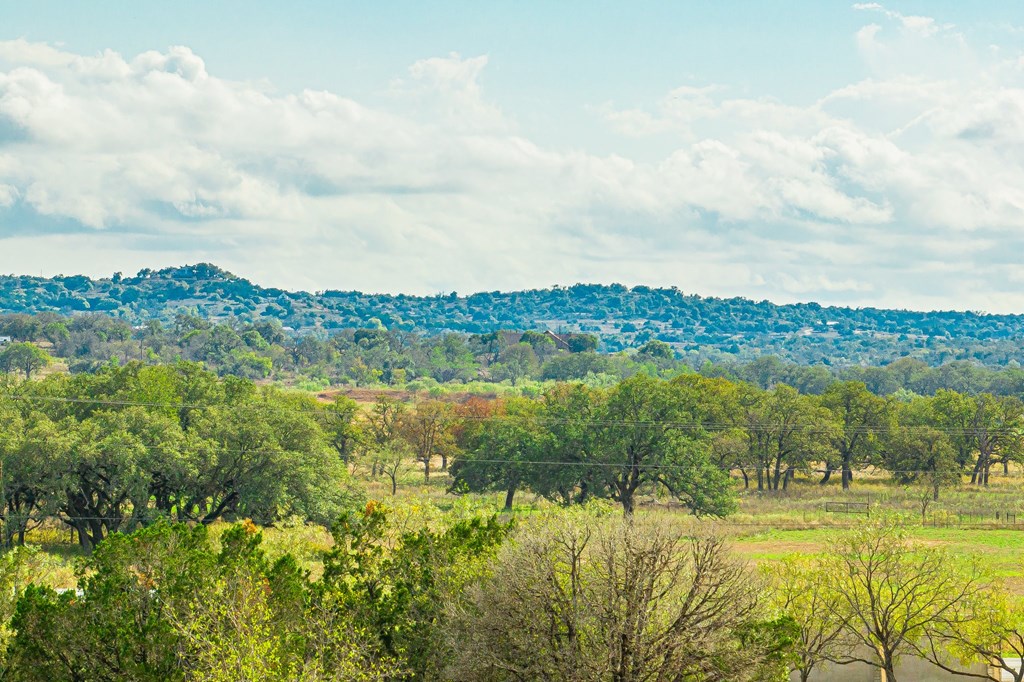 85 Arch Ray Loop, Unit 85 Fredericksburg, TX 78624 - Photo 3 of 12 a view of lake and mountain