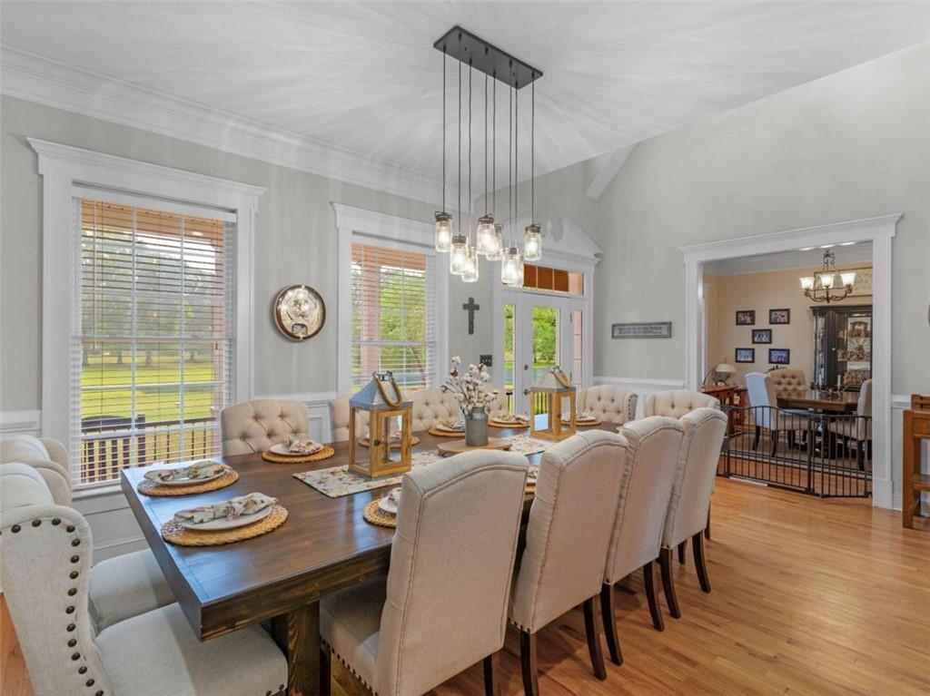445 Patterson Road Griffin, GA 30223 - Photo 24 of 100