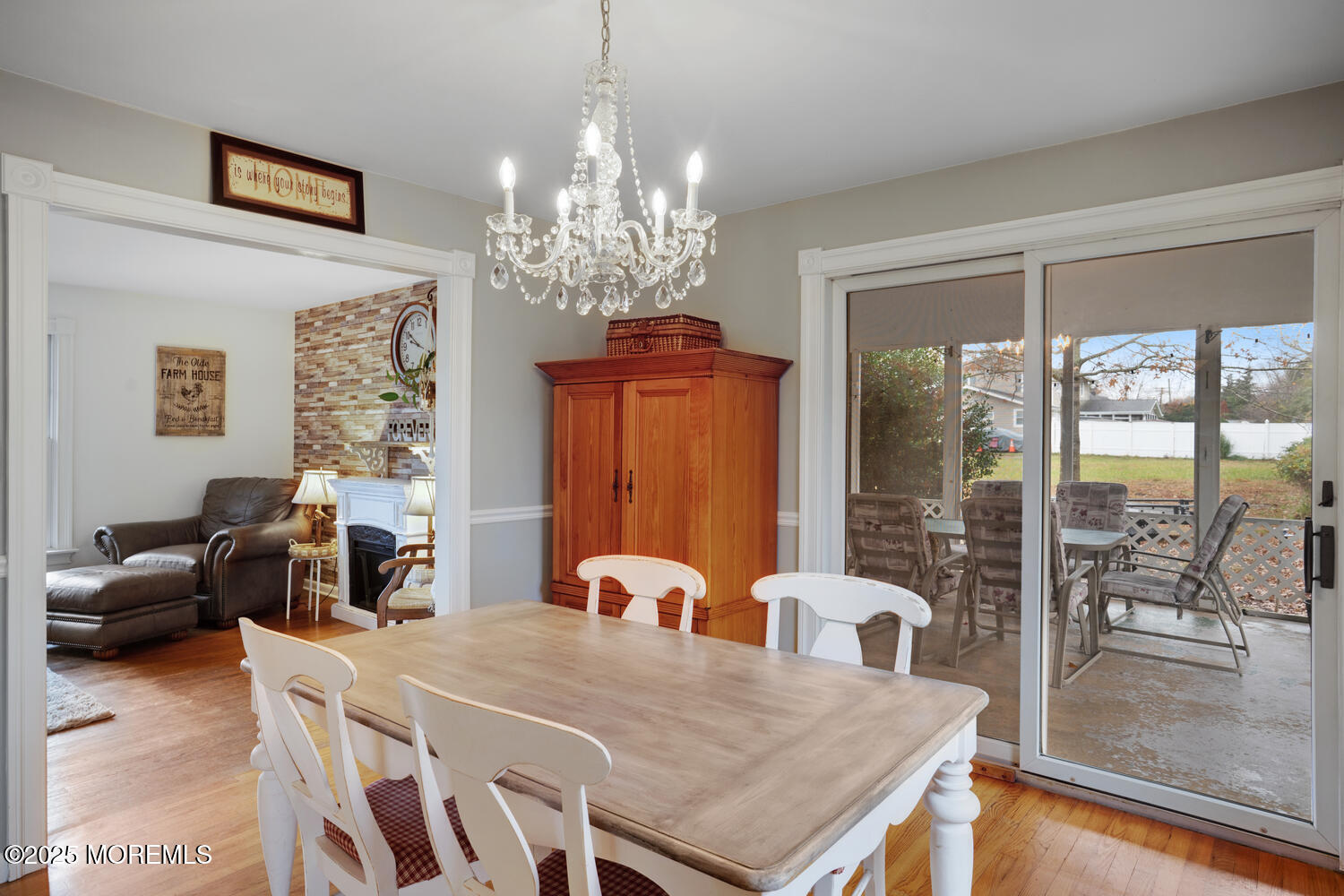111 Mathis Drive Little Egg Harbor, NJ 08087 - Photo 17 of 38 111 Mathis Drive Little Egg-large-017-01
