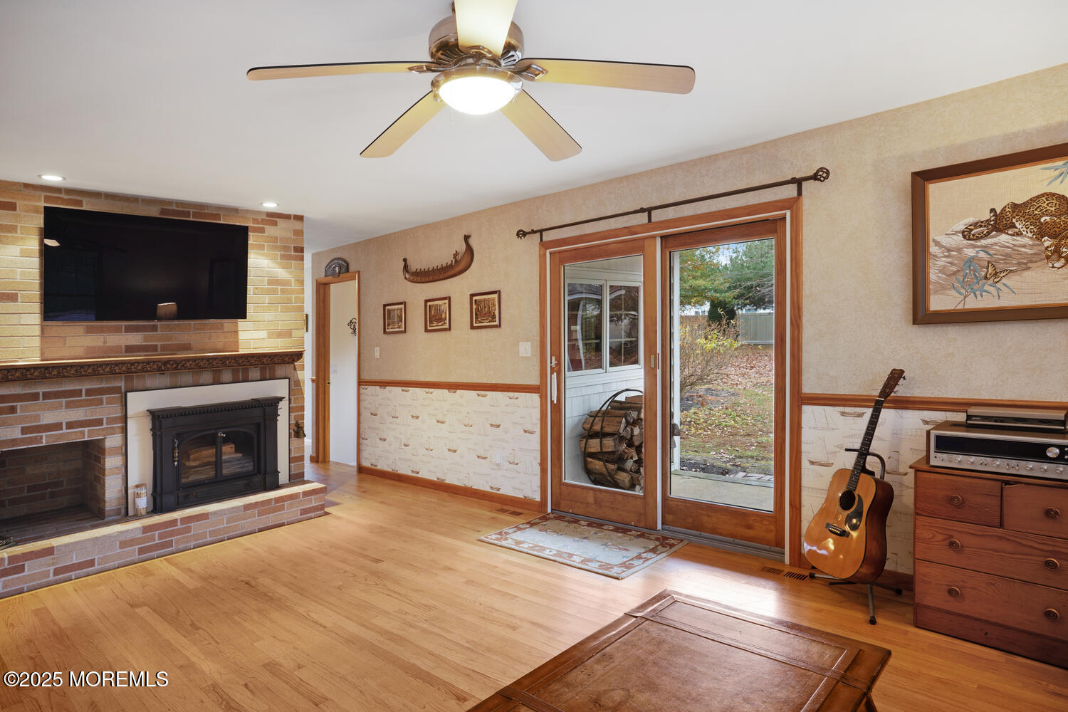 111 Mathis Drive Little Egg Harbor, NJ 08087 - Photo 23 of 38 111 Mathis Drive Little Egg-large-023-00