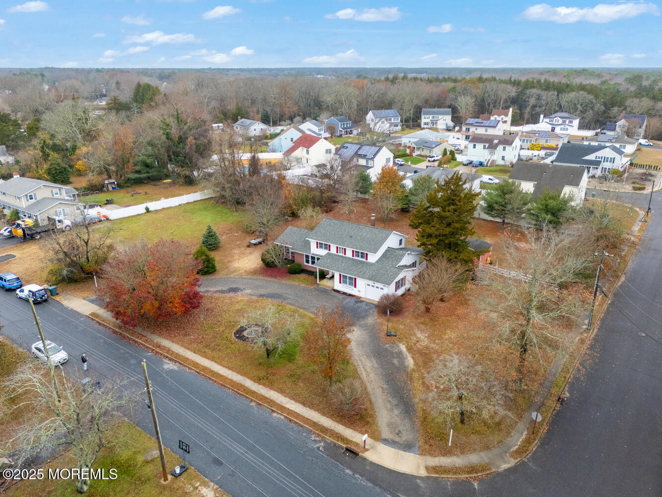 111 Mathis Drive Little Egg Harbor, NJ 08087 - Photo 6 of 38 111 Mathis Drive Little Egg-large-006-03