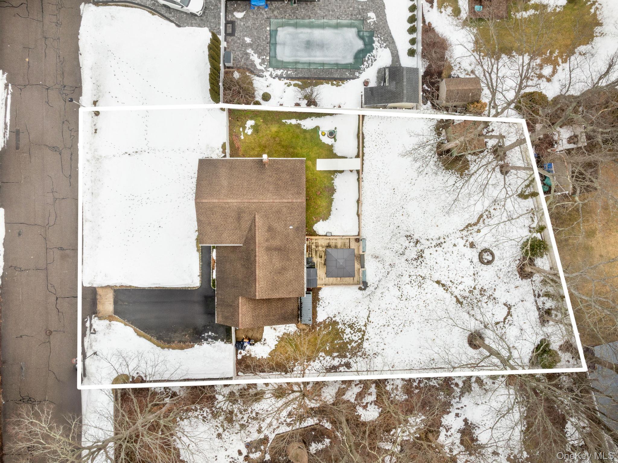 4 Rowe Street Coram, NY 11727 - Photo 24 of 28