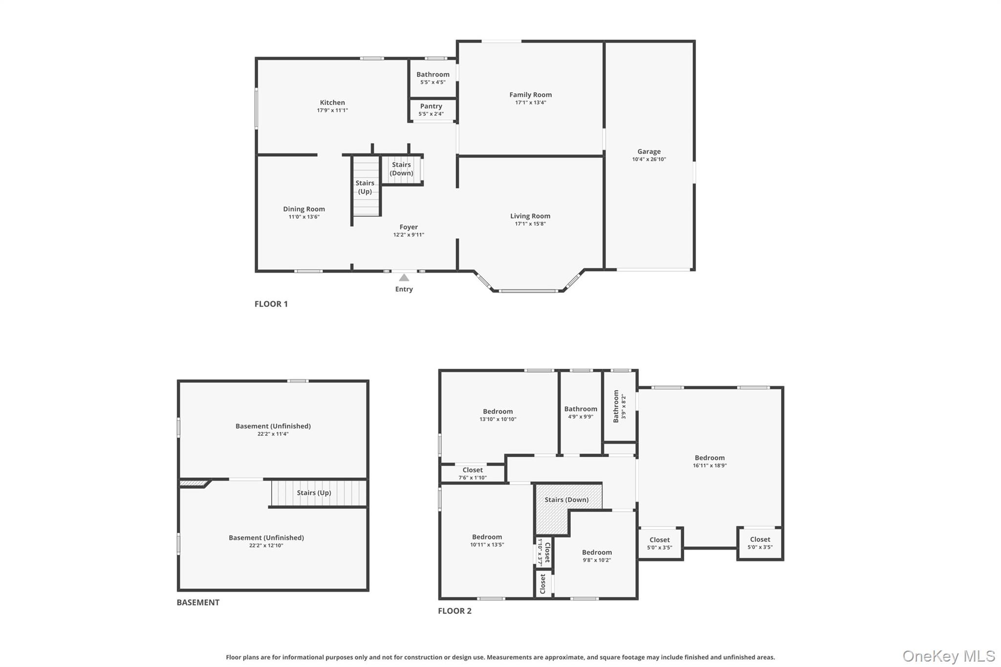 4 Rowe Street Coram, NY 11727 - Photo 28 of 28