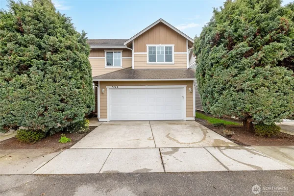 $400,000 | 557 Neff Circle, Burlington, WA 98233