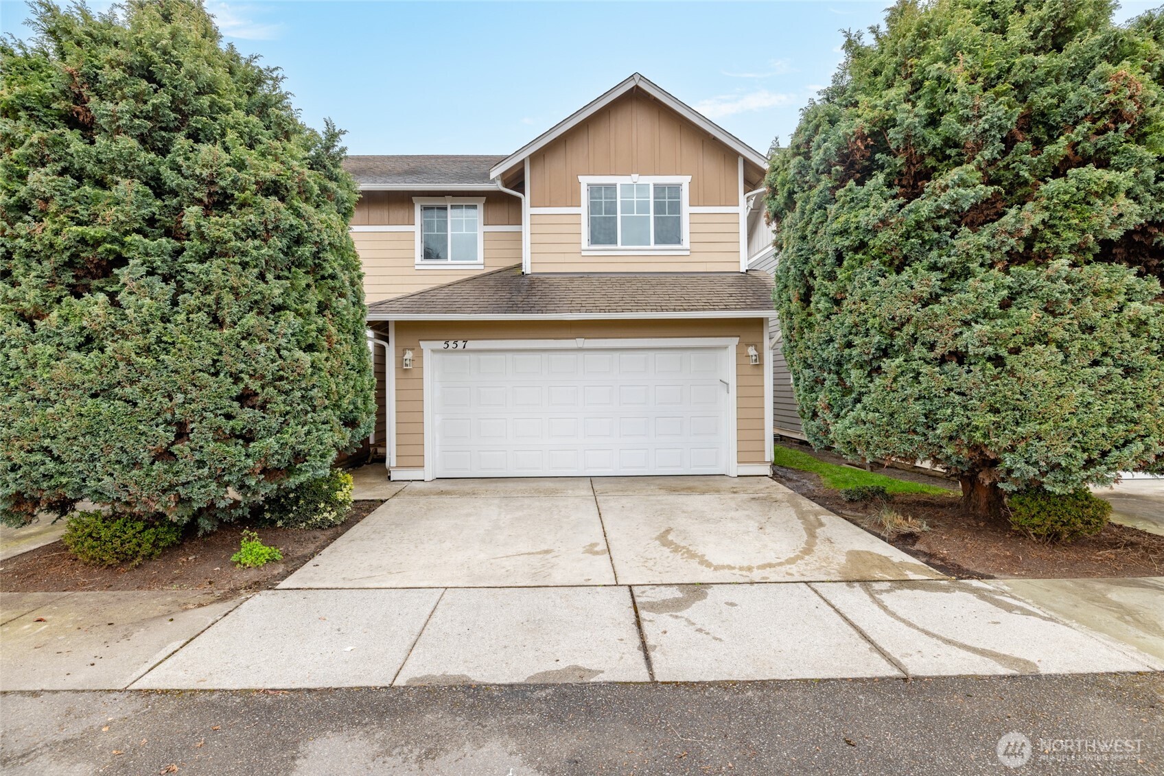 557 Neff Circle Burlington, WA 98233 - Photo 1 of 30