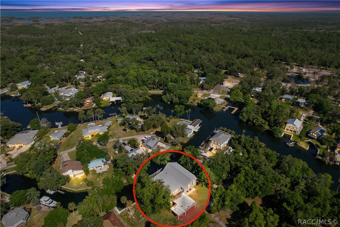 11590 North Kayak Point Inglis, FL 34449 - Photo 7 of 87