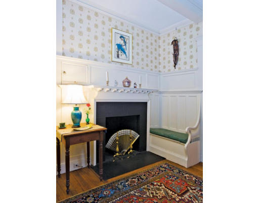 43 Circuit Road Brookline, MA 02467 - Photo 5 of 5