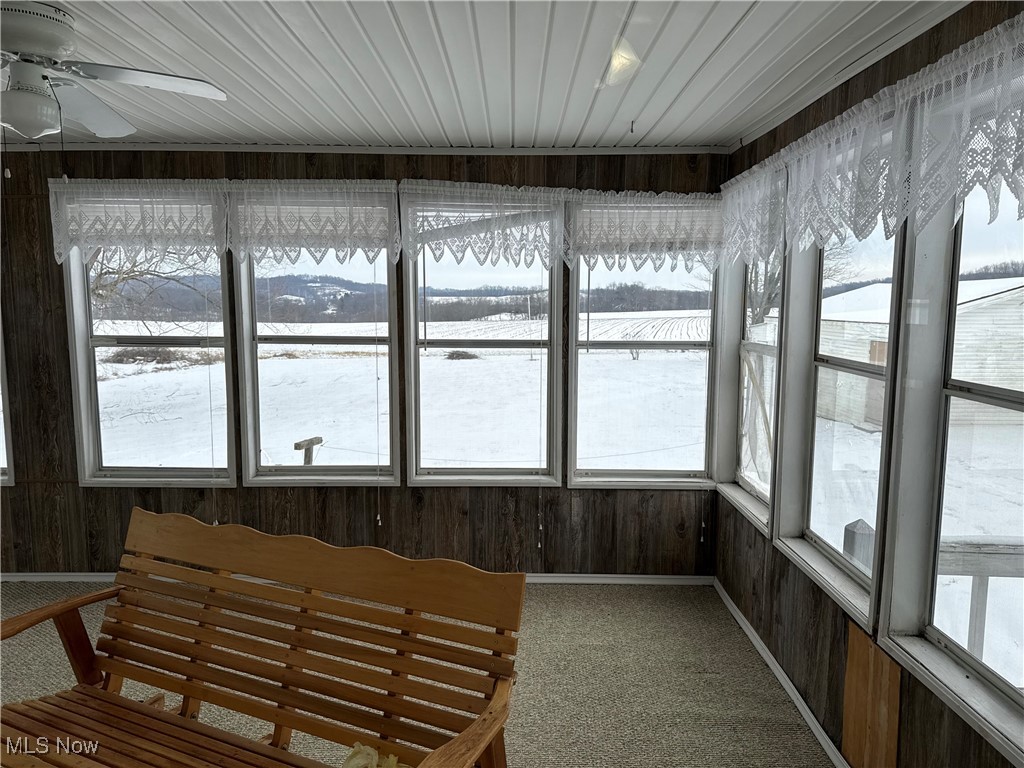 90575 Conotton Road Scio, OH 43988 - Photo 15 of 40 View from Kitchen Sink