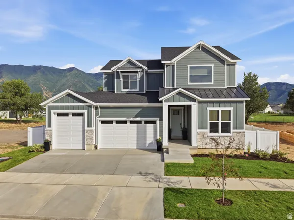 $1,140,000 | 2559 West Aurora Avenue, Mapleton, UT 84664