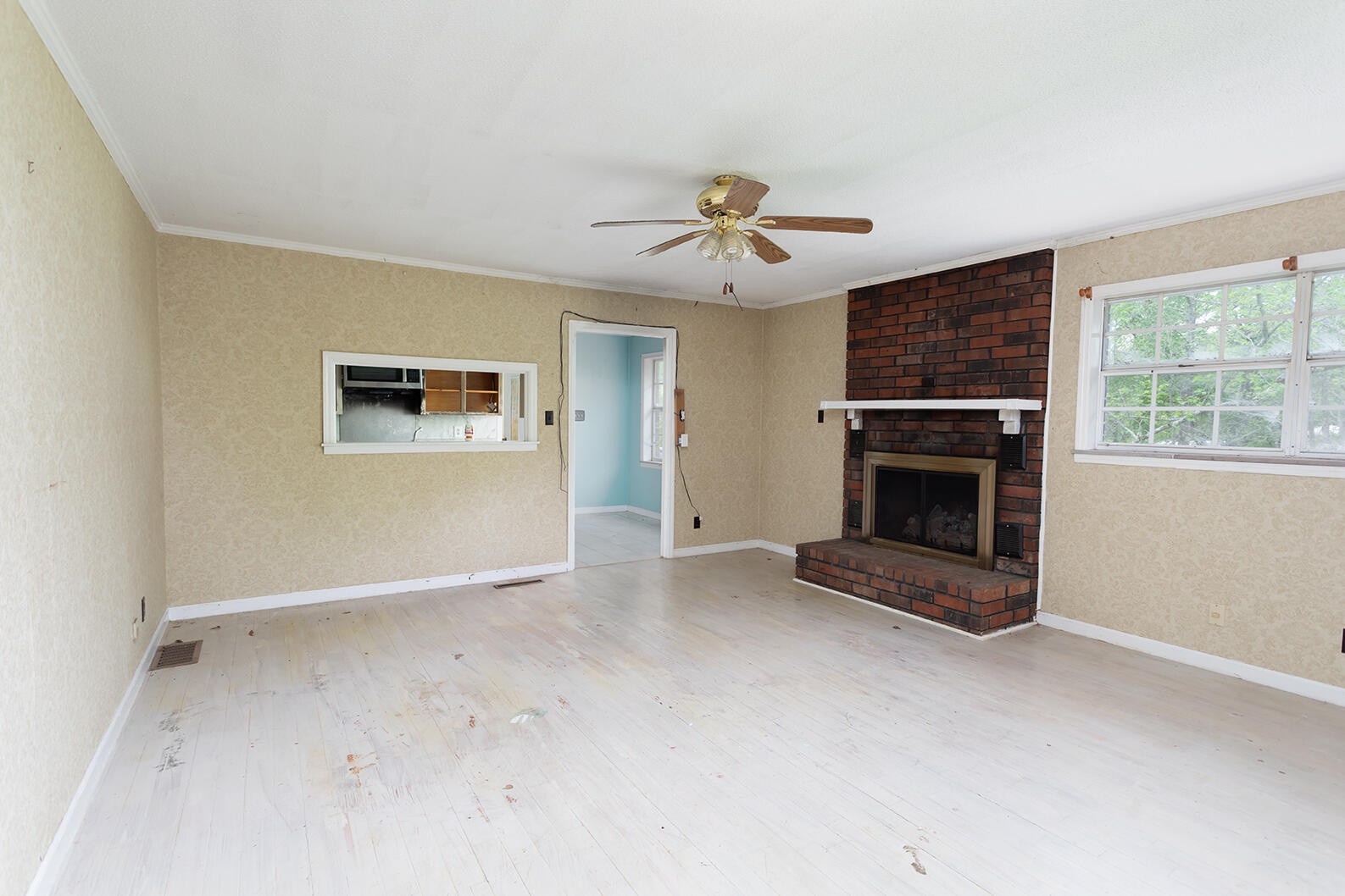 550 Oak Grove Road Benton, TN 37307 - Photo 3 of 21 Gallery Image 3