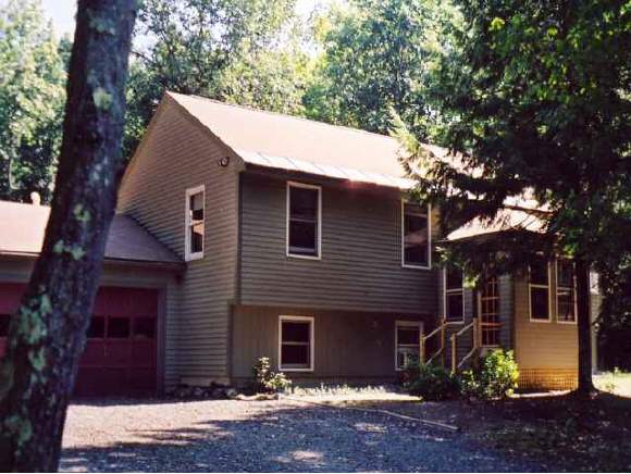 222 France Road Barrington, NH 03825 - Photo 1 of 1