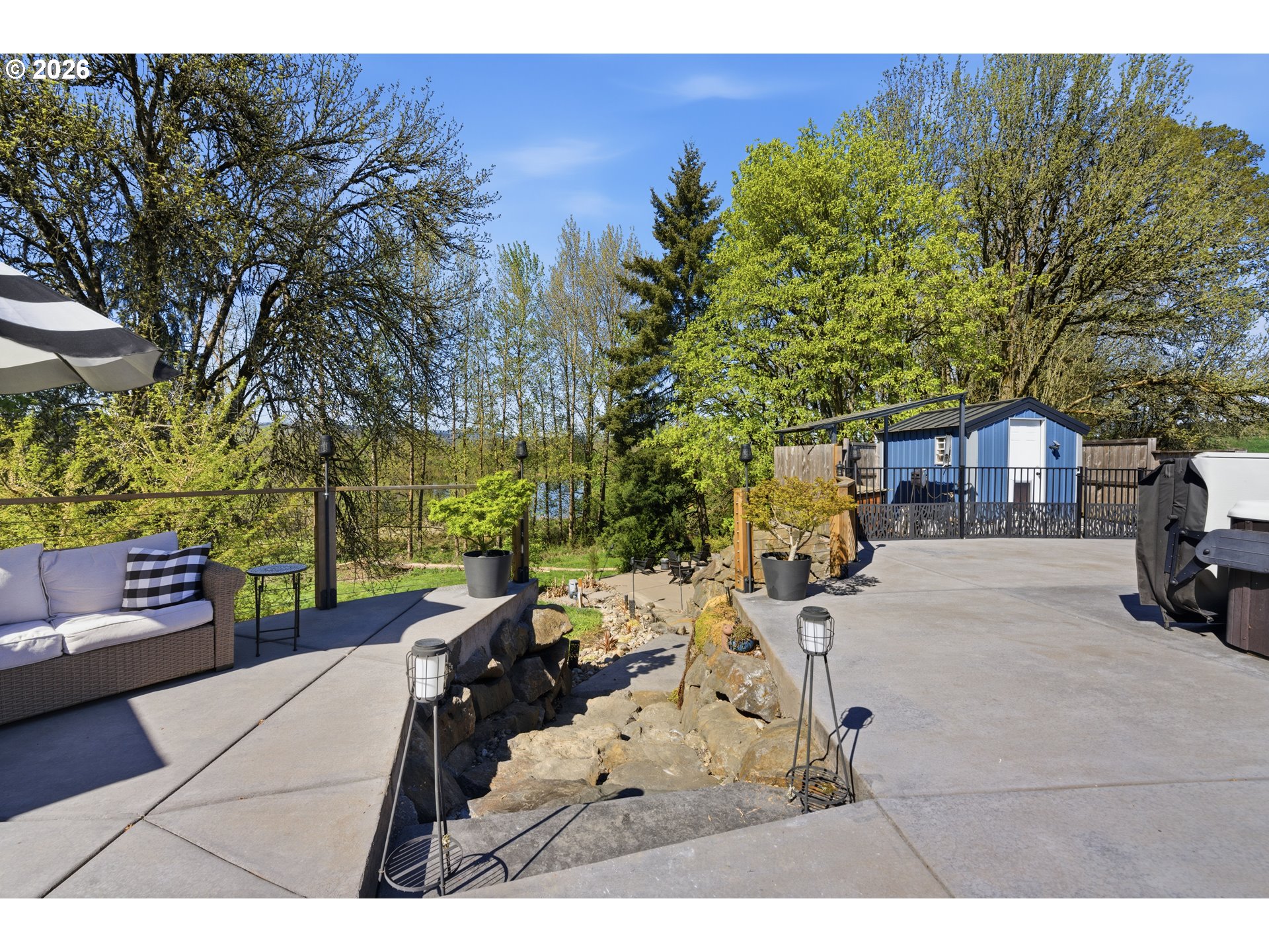 19020 Southwest Christensen Road McMinnville, OR 97128 - Photo 36 of 48 Gallery Image 36