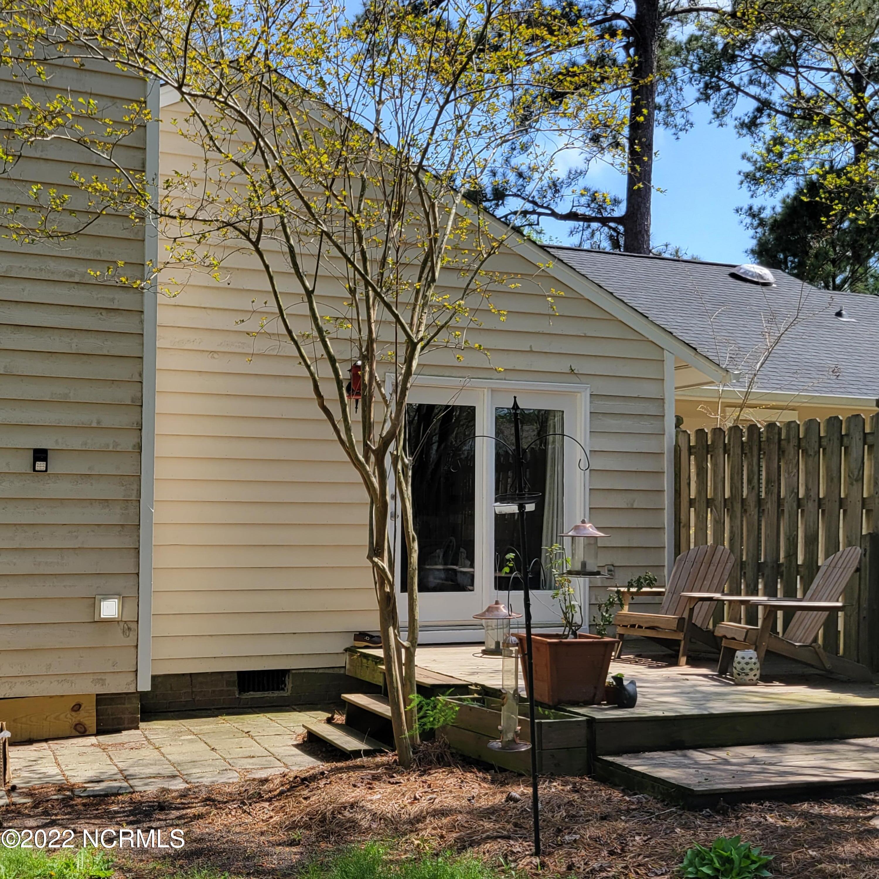 207 Sandybrook Road Wilmington, NC 28411 - Photo 6 of 7 20220407_142937