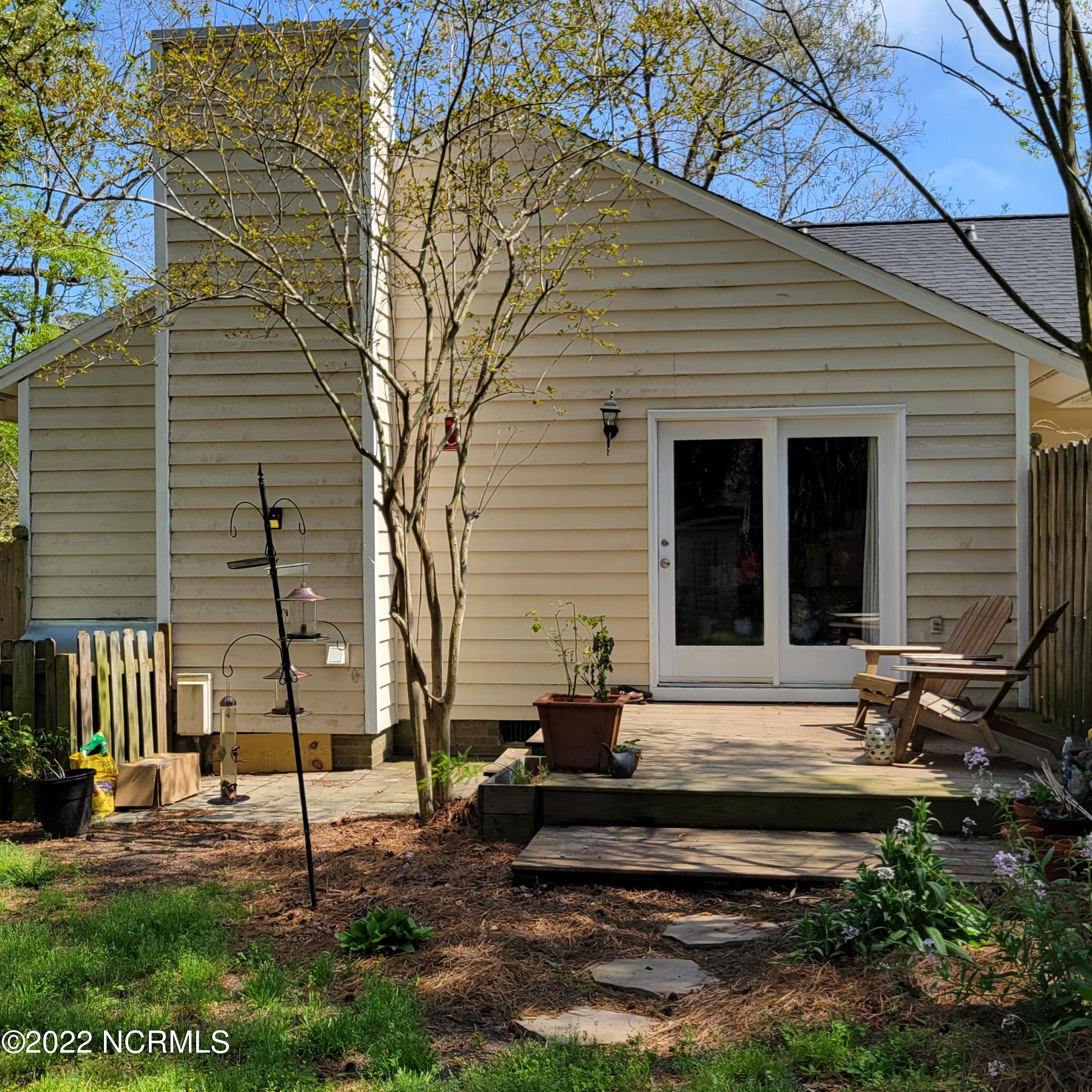 207 Sandybrook Road Wilmington, NC 28411 - Photo 7 of 7 20220407_143356