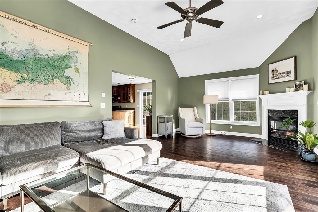 34 Proctor Road Townsend, MA 01469 - Photo 15 of 42