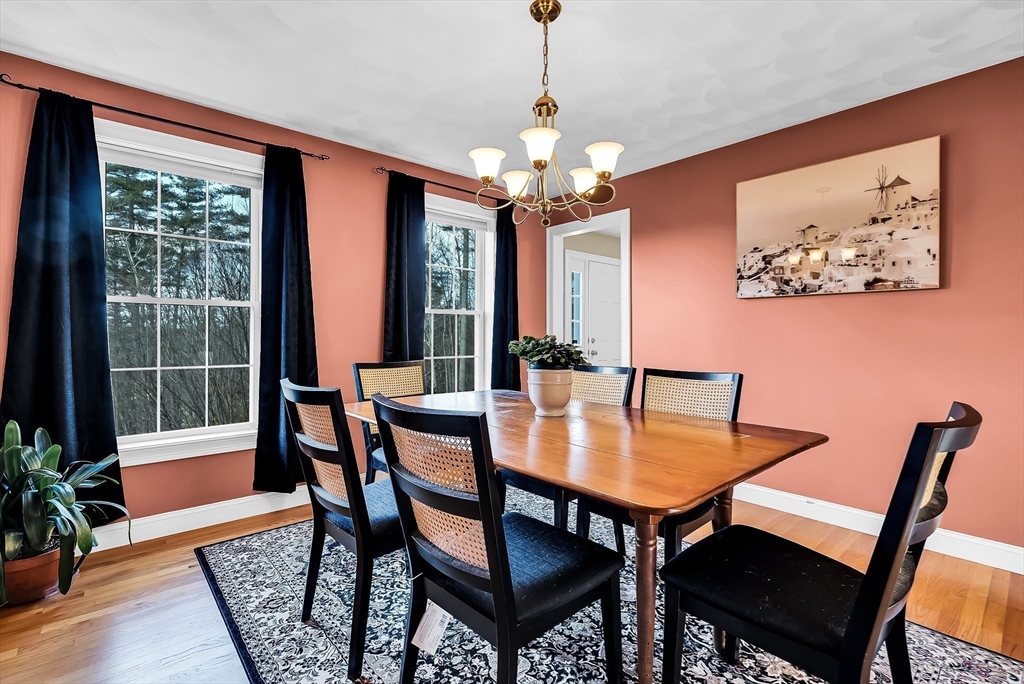 34 Proctor Road Townsend, MA 01469 - Photo 20 of 42
