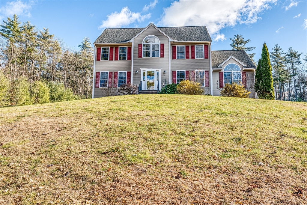 34 Proctor Road Townsend, MA 01469 - Photo 2 of 42
