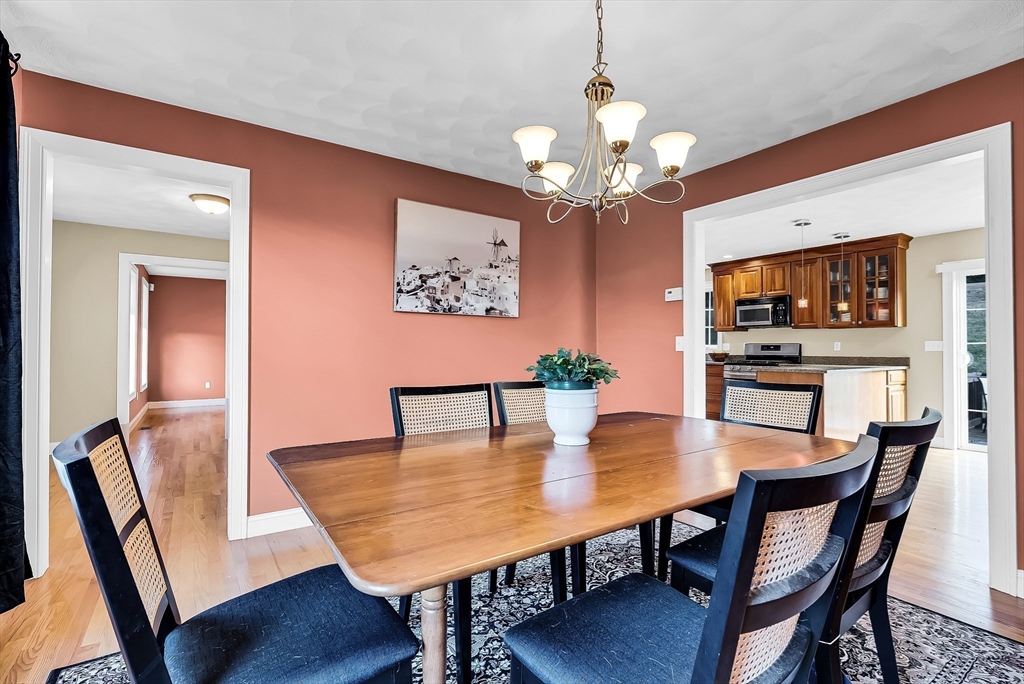 34 Proctor Road Townsend, MA 01469 - Photo 21 of 42