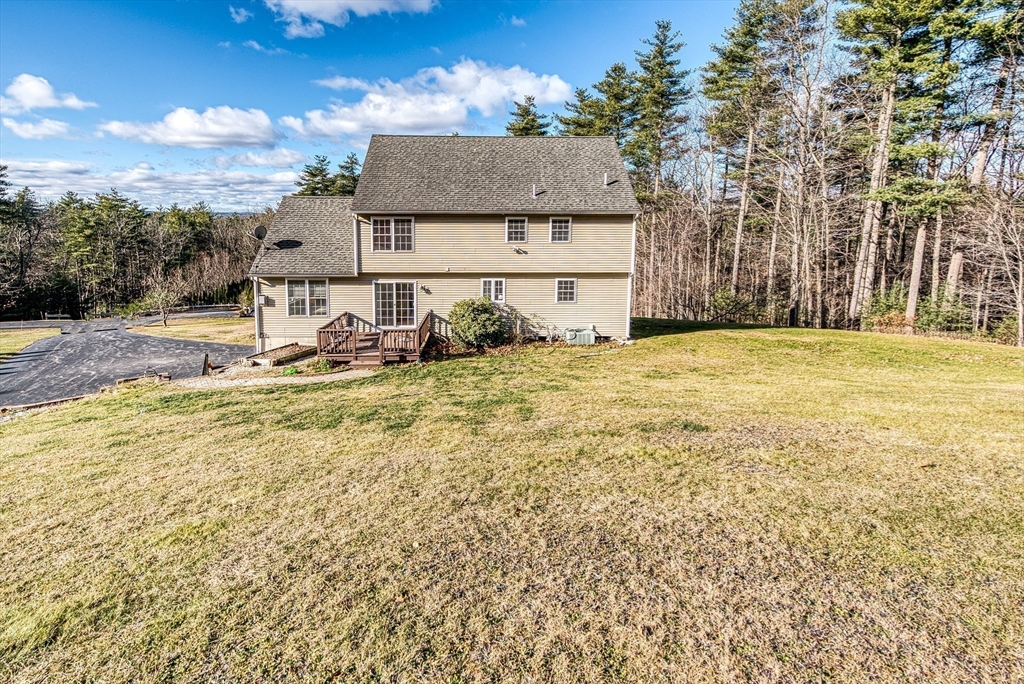 34 Proctor Road Townsend, MA 01469 - Photo 39 of 42