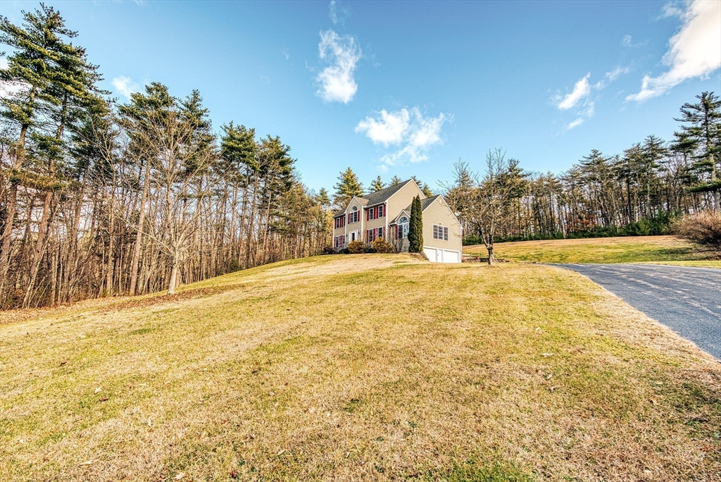 34 Proctor Road Townsend, MA 01469 - Photo 41 of 42