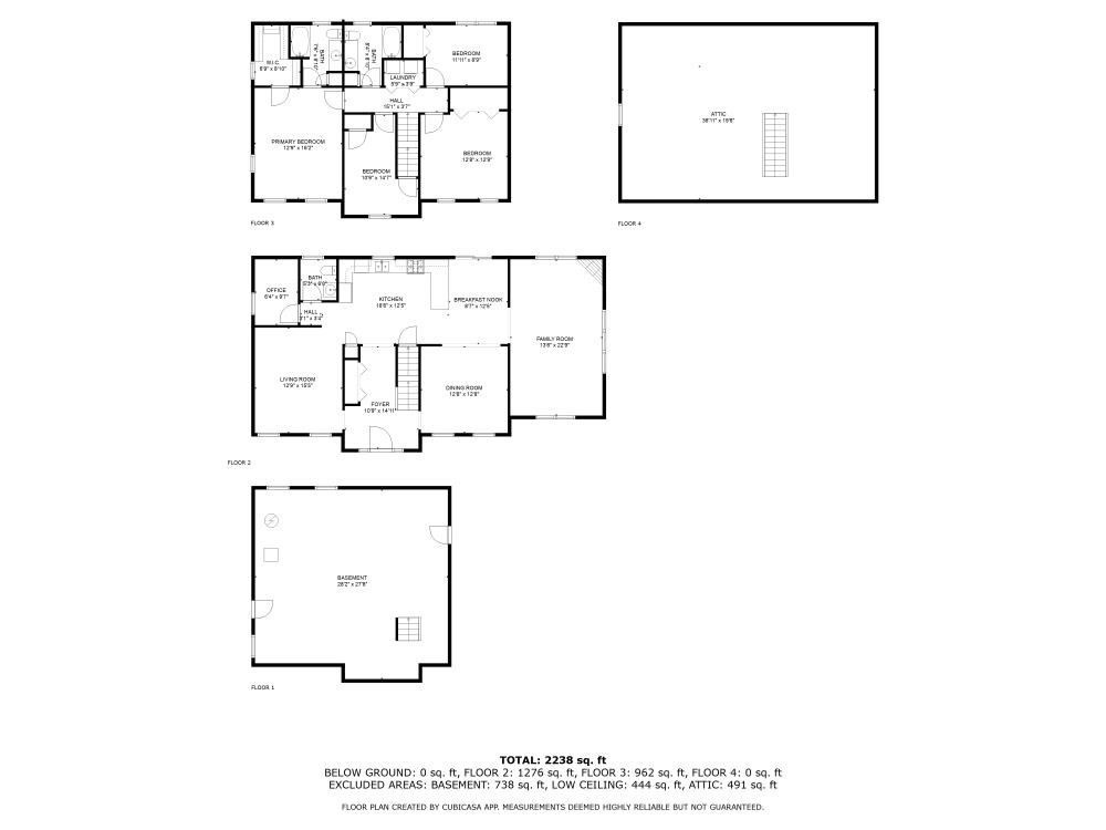 34 Proctor Road Townsend, MA 01469 - Photo 42 of 42