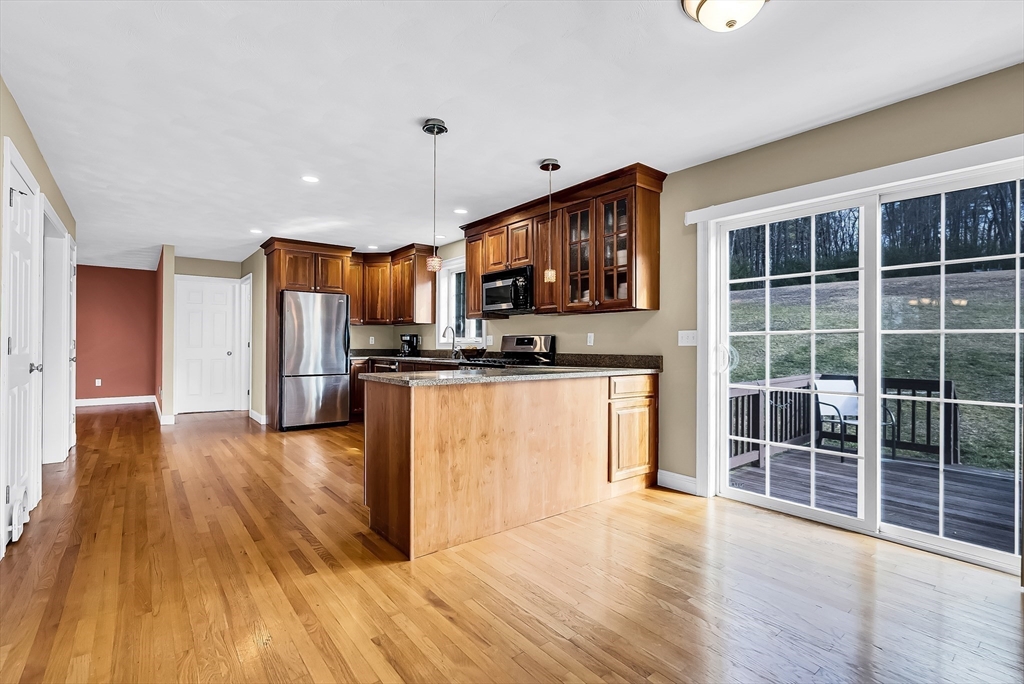 34 Proctor Road Townsend, MA 01469 - Photo 8 of 42