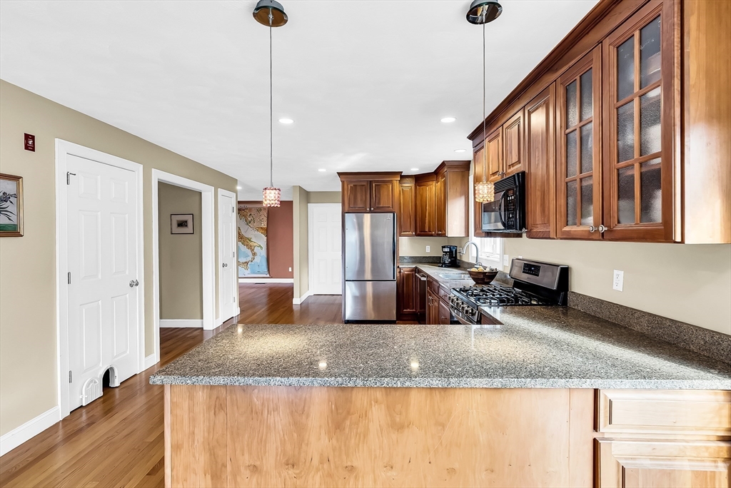 34 Proctor Road Townsend, MA 01469 - Photo 9 of 42